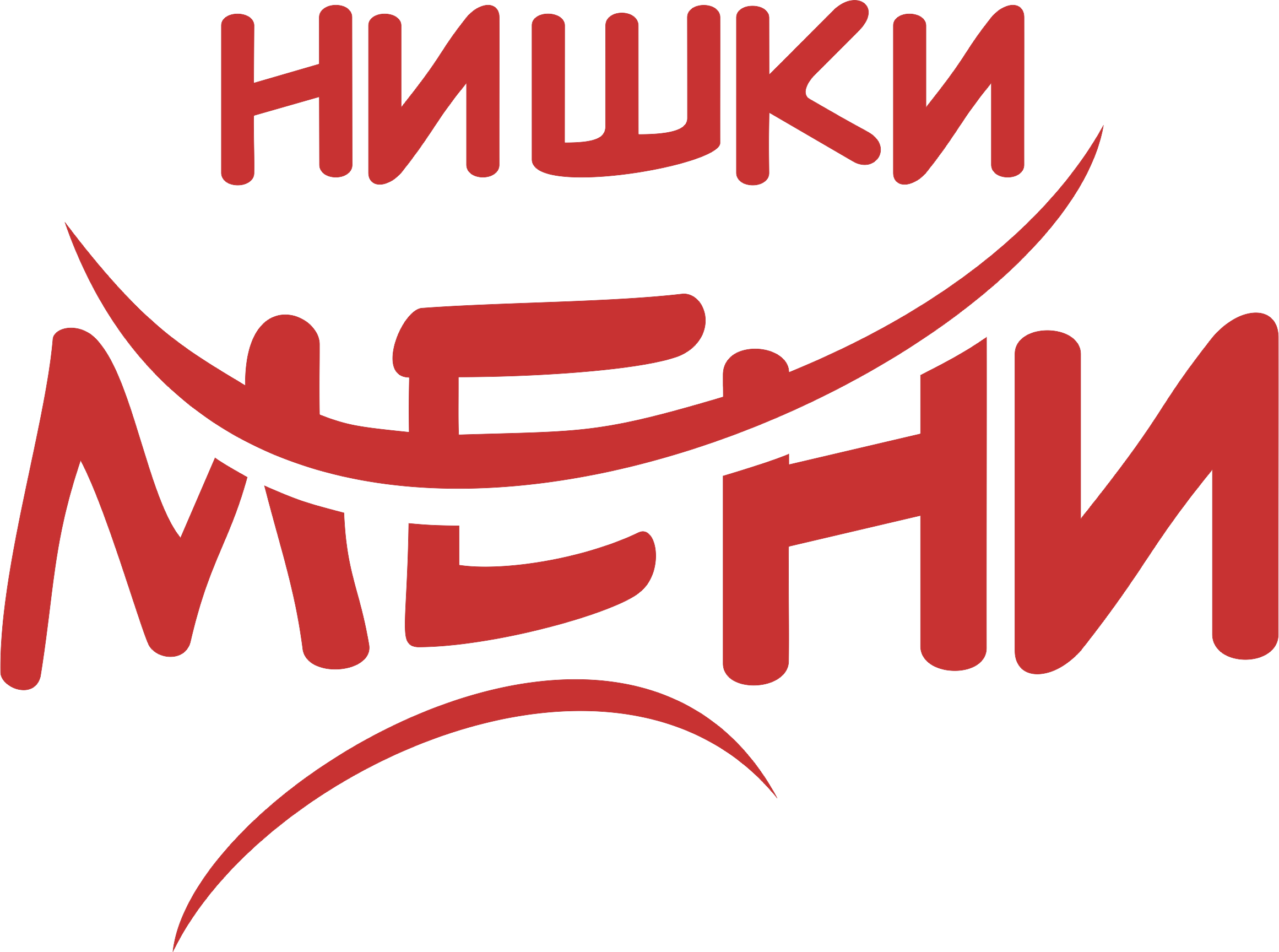 Niski Meni Logo